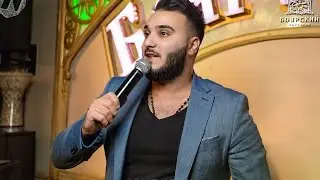 Вито Ягмуров Ненаглядная Огонек 2017