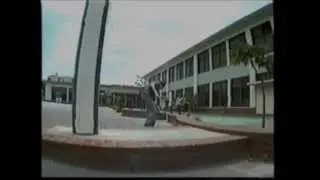 Richard Angelides - Hiatus