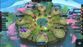 League of Legends (TFT)