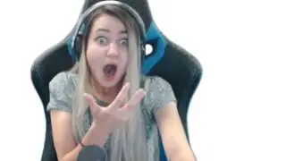 THEY RAN IN WITH A KNIFE - February Twitch Highlights 2018