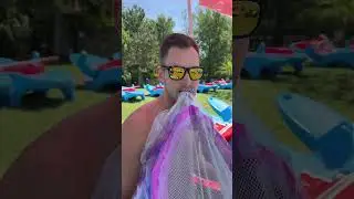 Balaton Helyett IDE Menjetek! ☀️😱 #shorts #csecseattila