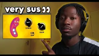 The Most SUS Producer Meme Compilation Ever!