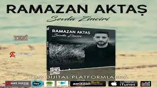 Ramazan Aktaş - Sen Yalancısın 2021 Albüm