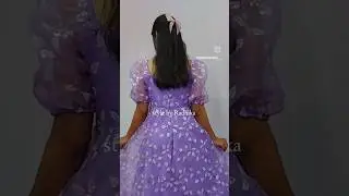 Designer Gown #stylebyradhika #shorts #trending
