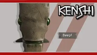 BIP, El ORIGEN | Kenshi #0
