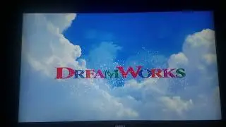 DreamWorks Animation® (2005)