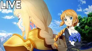 [Sword Art Online Alicization Lycoris] - Selka DLC!