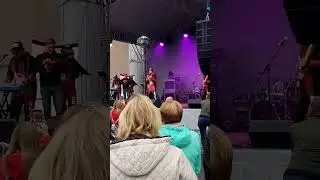 день металлурга, город Пикалёво
