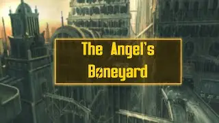 Fallout Lore: The City of Los Angeles, The Boneyard