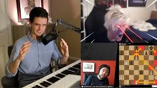 How To Actually Harmonize Speech