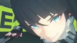 The Battle Tower is Easy Floor 31- 35 | Zenless Zone Zero Battle Tower