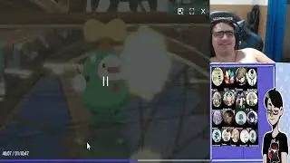 THE MOST NORMAL COMMENT ON MY LIVE STREAMS