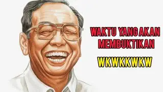 KEBIJAKAN GUSDUR, KORUPSI DEPARTEMEN SOSIAL SAAT ITU...MASIH TERBUKTI HINGGA MENTRI JULIARI BATUBARA