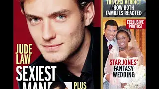 Джуд Лоу (Jude Law) Биография от Около Кино