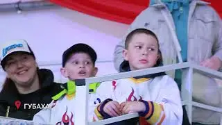 Пятьсот тысяч – на шайбы