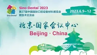 CINGOL Sinodental 2023 Review / China Leading Dental Chair Designer in China