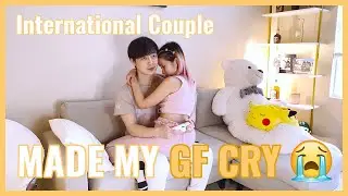 [William and Alice] GF had a nightmare of BF breaking up