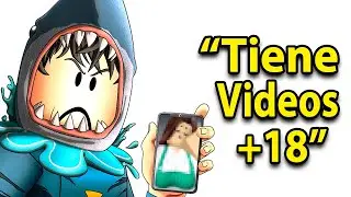 Este Youtuber de Roblox es un PROBLEMA.. (CheloRBLX)