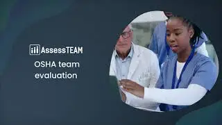 OSHA Team Performance Evaluation: OSHA KPI & Safety Metrics by AssessTEAM