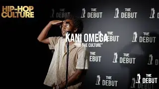 This needs to be on the radio asap 🔥 Kani.Omega "Sundown"
