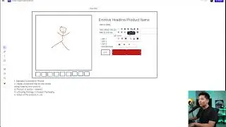 The Product Page Wireframe That Generates Millions Online