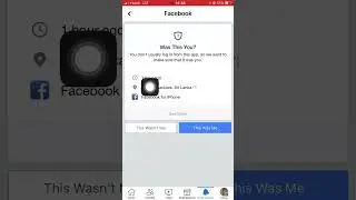 The myself facebook hacking times myself Notifications and with see and how hacking do be some