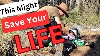 These First Aid tips could SAVE a LIFE