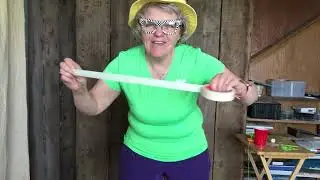 COVID 19 At Home Play #1 with Mrs. Anita Chuckle