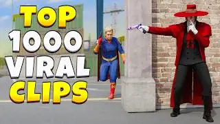 TOP 2000 "LET HIM COOK" MOMENTS IN WARZONE!