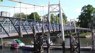 Teddington
