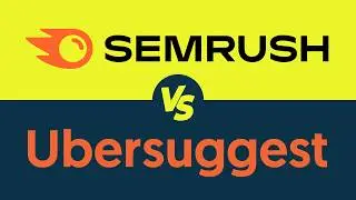 Semrush vs Ubersuggest (2025) — Which is the Better SEO Tool?