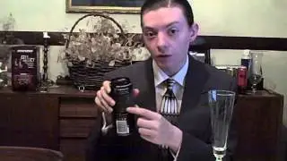 Energy Crisis--Energy Drink Review 