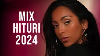 Cea Mai Ascultata Muzica Romaneasca 2024 🎵 Melodii Romanesti 2024 Mix 🎵 Top Muzica Romaneasca 2024