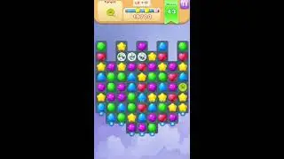 Candy Fever Gameplay #2 Android Mobile Game