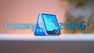 Samsung Galaxy ZFlip 6 | هل فعلا يستحق الشراء ؟