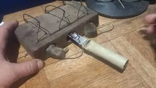 мышка и сало