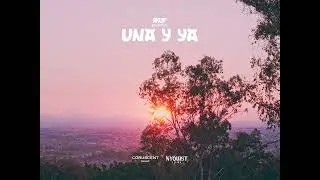 una y ya - akup (visualizer)