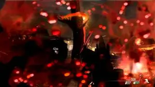 Прохождение игры Call of Duty Modern Warfare 2 (Миссия 14: Виски Хоутел)