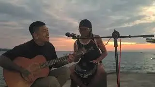 I'm Yours - Jason Mraz | Sean Oquendo