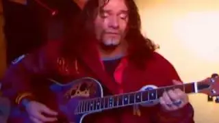 Don´t fade away - Whitesnake unplugged - cover by Harry Mandery ( with lyrics )