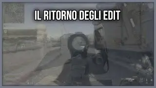 Il ritorno degli edit - COD Warzone 2023