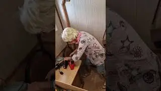 Человек за бортом       