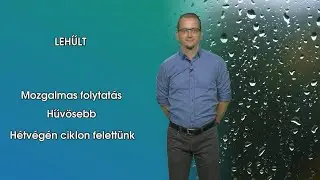 Lehűlt