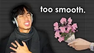 How To Make Falling In Love Type Music