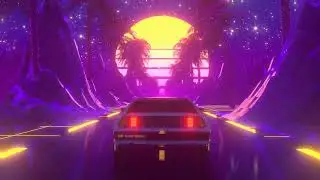 SHKHR & @ShawnODonnellMusic  - Dream Alive (Lyric Video)