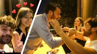 İKİZİMİN KIZ ARKADAŞINI ÇALDIM!! (HAYATLARIMIZI DEĞİŞTİRDİK)
