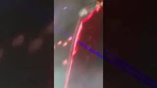 Lil Uzi Vert Performing at Rolling Loud ‘Inglewood’ 2023 #rap #rollingloud #shorts #liluzivert #sub