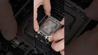 No more thermal paste?! 🤯 