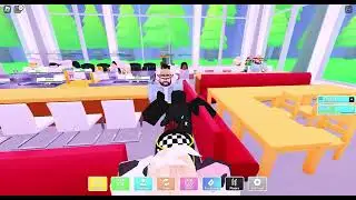 Getting 13,000 customers in my restaurant  and trying to get a pirate customer