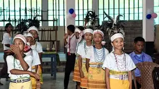Rena An.ching Damsan katchae || Garo gospel Entrance Song